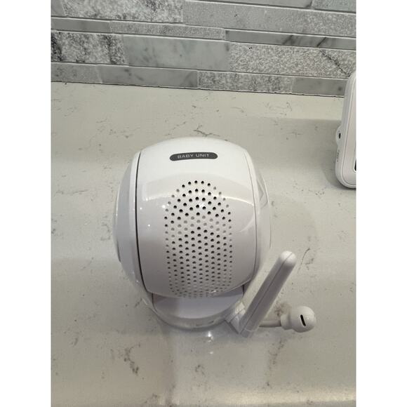 VTech Roating Baby House Camera With Monitor - No Cords - WORKS GREAT ZERO ISSUE - Picture 5 of 10